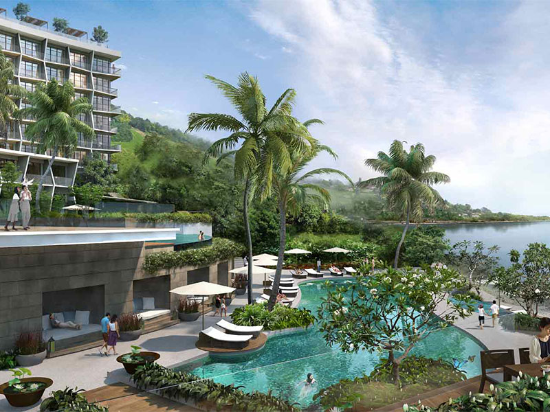 منتجع Ayana Komodo Resort... فرع جديد في أرض التنانين